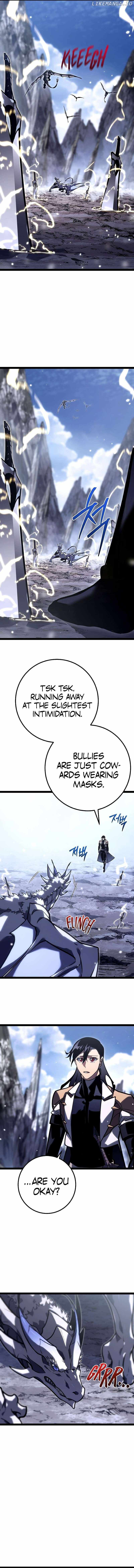 Regressing As The Reincarnated Bastard Of The Sword Clan Chapter 39 8
